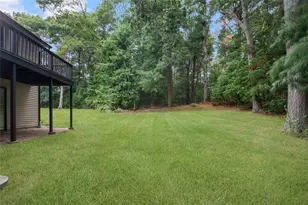 24 White Birch Ct, North Kingstown, RI 02852 - Photo 24