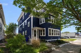843 Hope St, Providence, RI 02906 - Photo 1