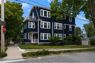 843 Hope Street #3, Providence, RI 02906 - Photo 2