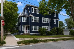 843 Hope St, Providence, RI 02906 - Photo 2