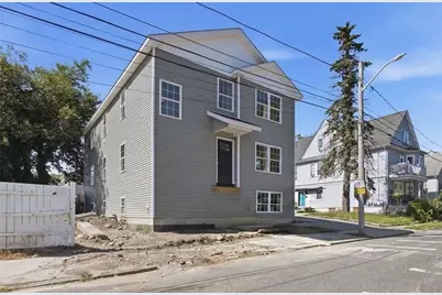 0 Fairview Street, Providence, RI 02908 - Photo 1