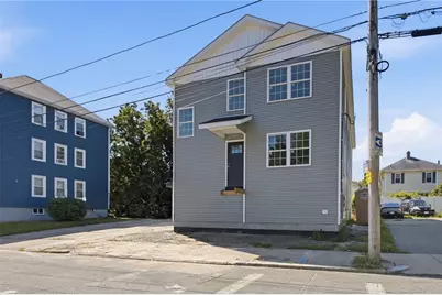0 Fairview Street, Providence, RI 02908 - Photo 2