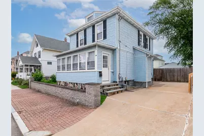 94 Fifth Street, East Providence, RI 02914 - Photo 2