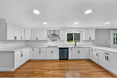 635 Iron Mine Hill Road, North Smithfield, RI 02896 - Photo 4