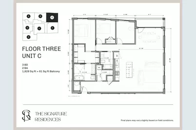 217 Angell Street #3C, Providence, RI 02906 - Photo 6