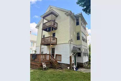 34 Pelletier Avenue, Woonsocket, RI 02895 - Photo 2