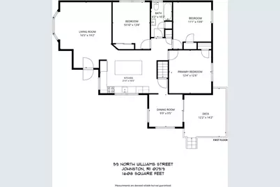 59 N Williams Street, Johnston, RI 02919 - Photo 20