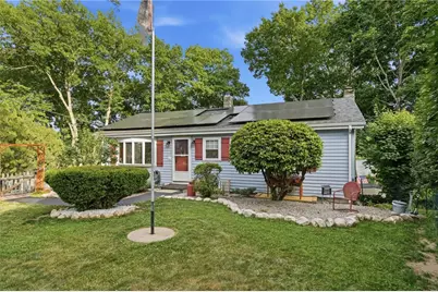 55 Slater Drive, Burrillville, RI 02830 - Photo 2