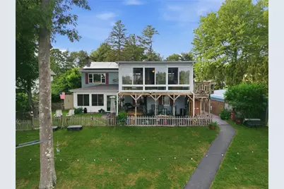 55 Slater Drive, Burrillville, RI 02830 - Photo 40