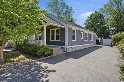 132 Roger Williams Avenue, Providence, RI 02907 - Photo 2