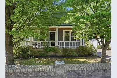 132 Roger Williams Avenue, Providence, RI 02907 - Photo 1