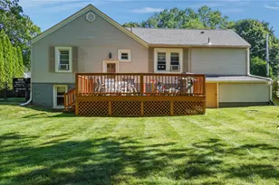 18 Lemis St, Coventry, RI 02816 - Photo 22