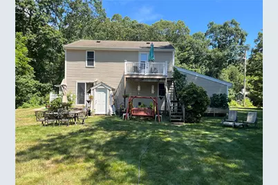 44 Maxwell Drive, North Kingstown, RI 02852 - Photo 4