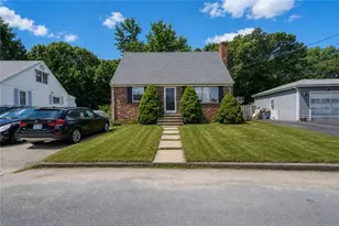 24 Alden St, Johnston, RI 02919 - Photo 1
