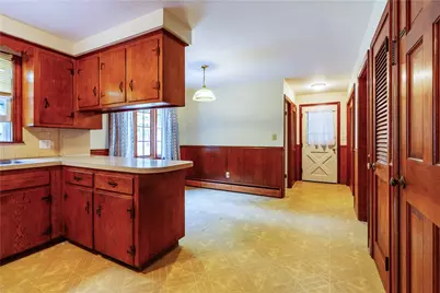 90 Moswansicut Lake Drive, Scituate, RI 02857 - Photo 20