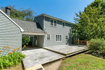 90 Moswansicut Lake Drive, Scituate, RI 02857 - Photo 38