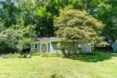 90 Moswansicut Lake Drive, Scituate, RI 02857 - Photo 40