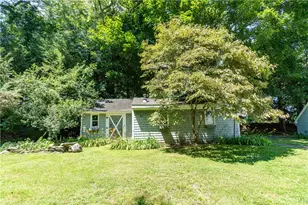 90 Moswansicut Lake Dr, Scituate, RI 02857 - Photo 40