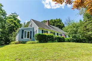 90 Moswansicut Lake Dr, Scituate, RI 02857 - Photo 4