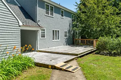 90 Moswansicut Lake Drive, Scituate, RI 02857 - Photo 36