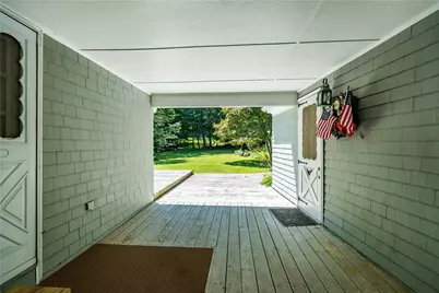 90 Moswansicut Lake Drive, Scituate, RI 02857 - Photo 8