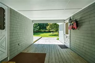 90 Moswansicut Lake Dr, Scituate, RI 02857 - Photo 8