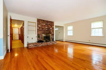 90 Moswansicut Lake Drive, Scituate, RI 02857 - Photo 12
