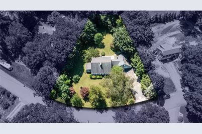 90 Moswansicut Lake Drive, Scituate, RI 02857 - Photo 2