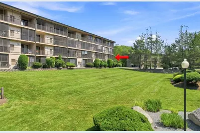 650 East Greenwich Avenue #5-201, West Warwick, RI 02893 - Photo 6