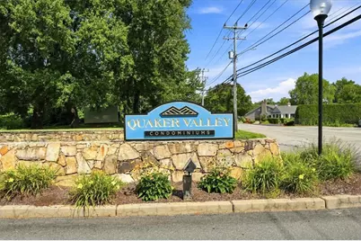 650 East Greenwich Avenue #5-201, West Warwick, RI 02893 - Photo 2