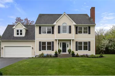 43 Blue Grass Drive, Middletown, RI 02842 - Photo 2