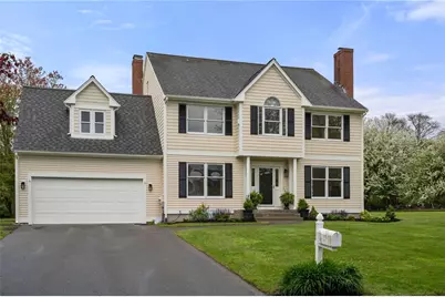 43 Blue Grass Drive, Middletown, RI 02842 - Photo 1