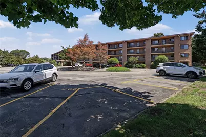 650 East Greenwich Avenue #7-207, West Warwick, RI 02893 - Photo 40