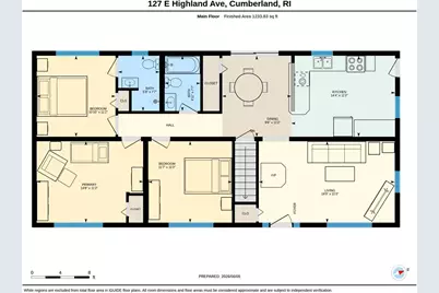 127 Highland Avenue, Cumberland, RI 02864 - Photo 46