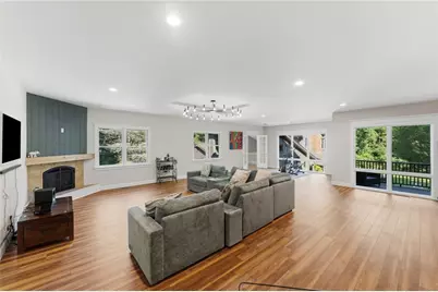145 Beechwood Drive, Cranston, RI 02921 - Photo 36