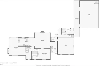 145 Beechwood Drive, Cranston, RI 02921 - Photo 48