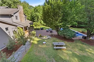 145 Beechwood Dr, Cranston, RI 02921 - Photo 38