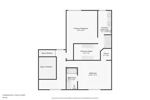 145 Beechwood Dr, Cranston, RI 02921 - Photo 46
