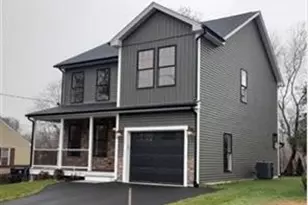 42 Poirier St, Pawtucket, RI 02861 - Photo 1