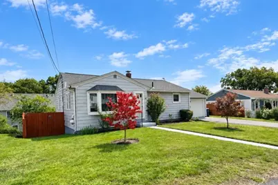156 Pawtuxet Terrace, West Warwick, RI 02893 - Photo 4