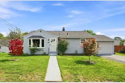 156 Pawtuxet Terrace, West Warwick, RI 02893 - Photo 2