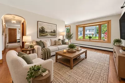156 Pawtuxet Terrace, West Warwick, RI 02893 - Photo 8