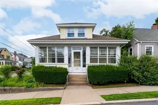 95 Basswood Ave, Providence, RI 02908 - Photo 1