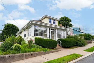 95 Basswood Avenue, Providence, RI 02908 - Photo 2