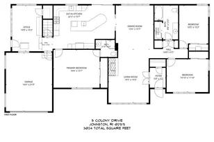 5 Colony Dr, Johnston, RI 02919 - Photo 4