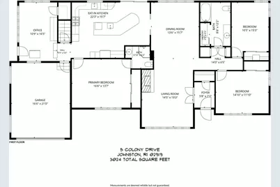 5 Colony Drive, Johnston, RI 02919 - Photo 38