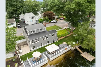 32 Treasure Island, Plainville, MA 02762 - Photo 4