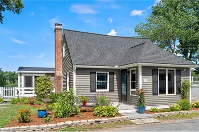 32 Treasure Island, Plainville, MA 02762 - Photo 6
