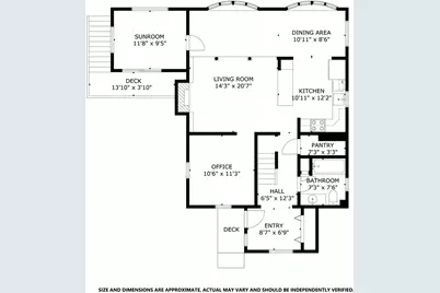 32 Treasure Island, Plainville, MA 02762 - Photo 48