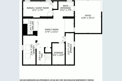 32 Treasure Island, Plainville, MA 02762 - Photo 50